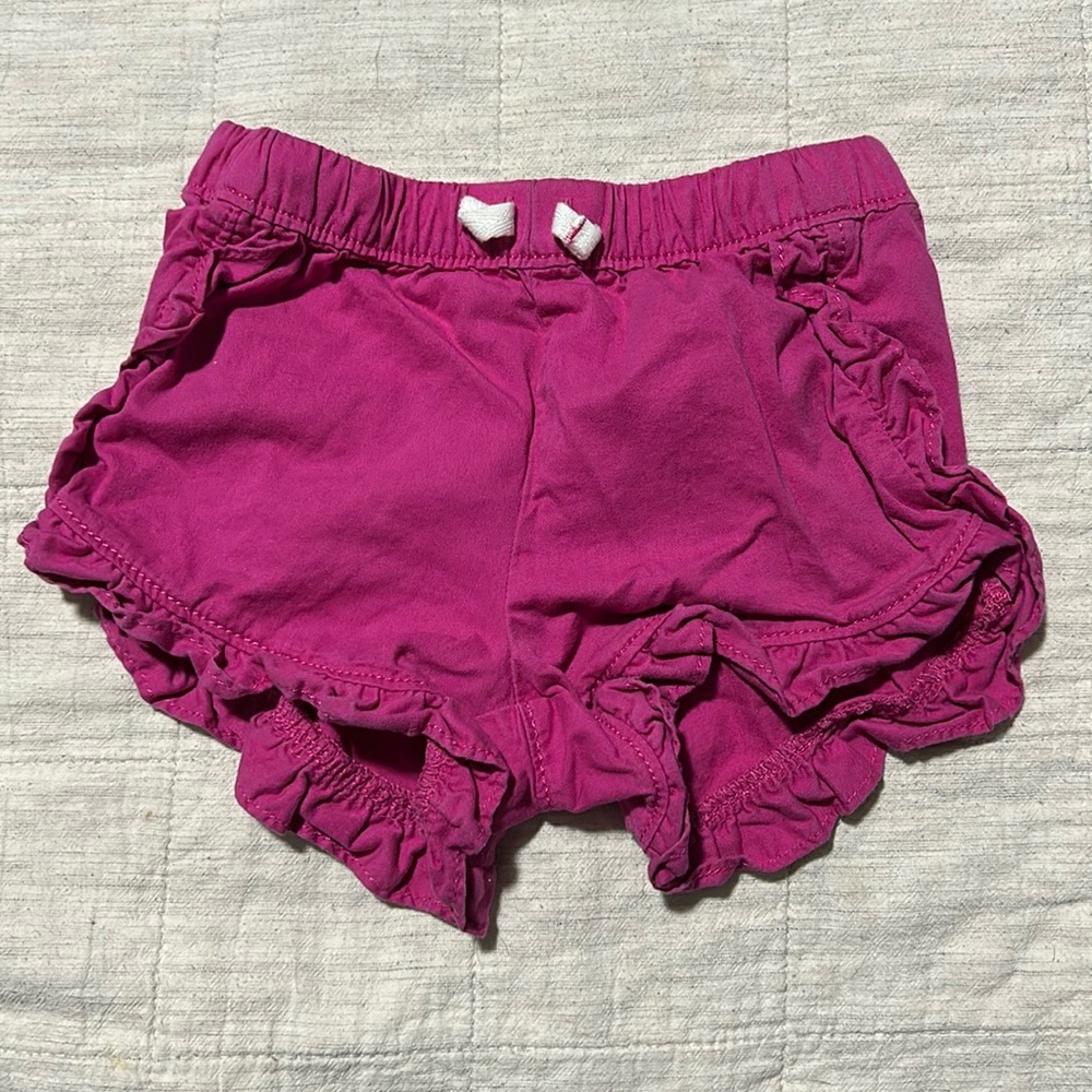 jumping beans Girls shorts. Size 5